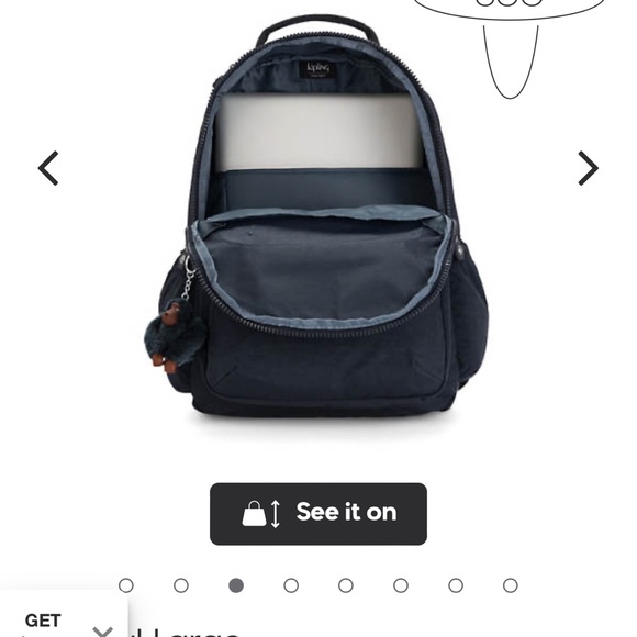 Backpacks